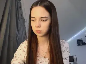 HertaMcginley  live sex cam