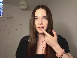 HertaMcginley  live sex cam