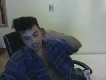 MUFFINN  live sex cam