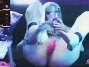 MaraRoldan  live sex cam