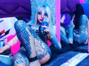 MaraRoldan  live sex cam