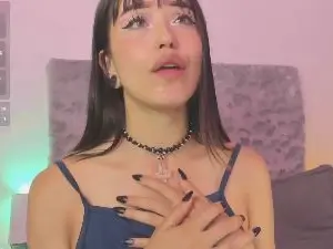 Ivyjanne  live sex cam