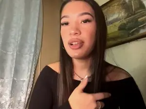 AleshiaGum  live sex cam