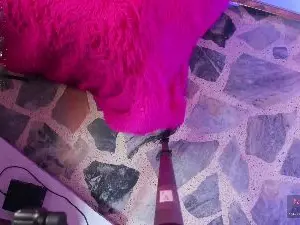 AnnitaVoss  live sex cam