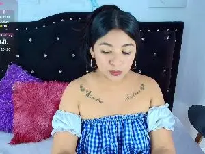 Ariana_F_W  live sex cam