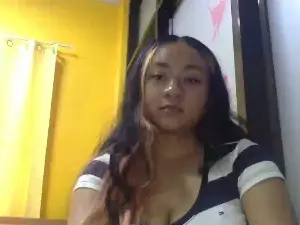 HeteCandace  live sex cam