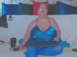 QueenPammy  live sex cam