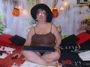 QueenPammy  live sex cam