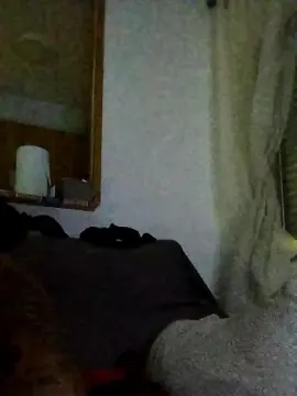 Rubiatetona  live sex cam