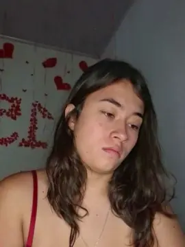 Algodondeazucar  live sex cam