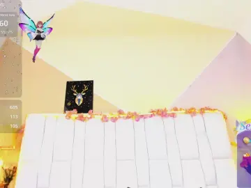 Cherryboom23  live sex cam