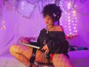 Cherryboom23  live sex cam