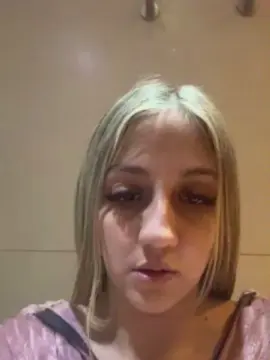 Jazblondebaby  live sex cam