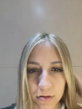 Jazblondebaby  live sex cam