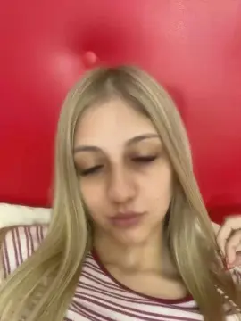 Jazblondebaby  live sex cam
