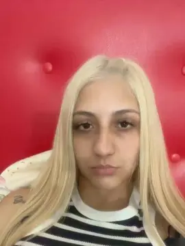 Jazblondebaby  live sex cam