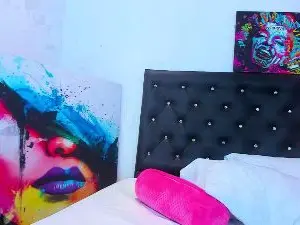 Biancadollx  live sex cam