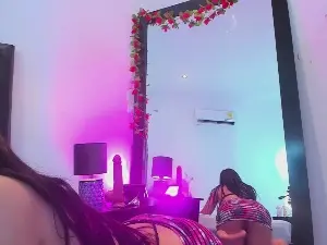 Biancadollx  live sex cam