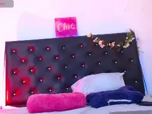 Biancadollx  live sex cam