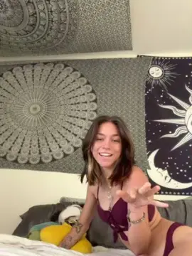 Hazelthewitch  live sex cam