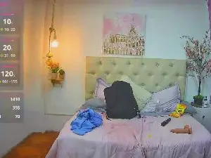 Shyvibes_  live sex cam