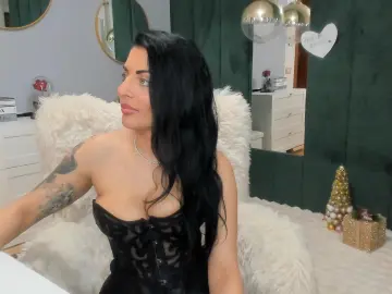 ElisaBaxter  live sex cam