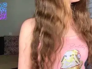 KandaceStreff  live sex cam