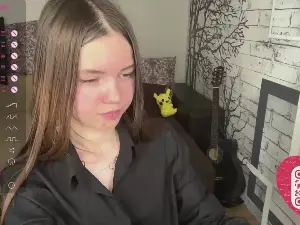 KandaceStreff  live sex cam