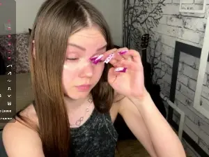 KandaceStreff  live sex cam