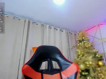 LunaPleasure  live sex cam