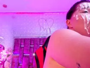 LunaPleasure  live sex cam
