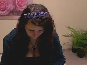 SexyCherries  live sex cam