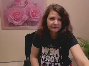SexyCherries  live sex cam