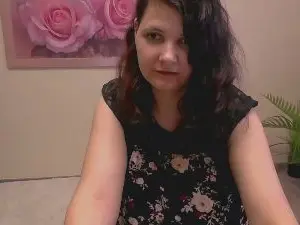SexyCherries  live sex cam