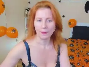SofiaReginald  live sex cam