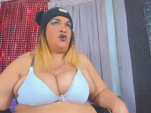 Dubraska_Star  live sex cam