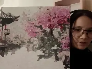 SeemaVallee  live sex cam