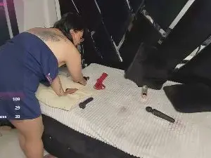 SusanaFlamee  live sex cam