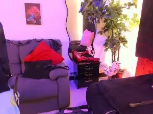 SusanaFlamee  live sex cam