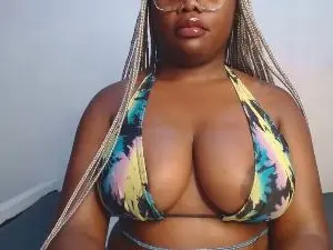 Sweet_africana3  live sex cam