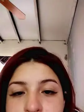 Tulobita777  live sex cam