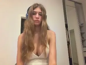 TynishaMacivor  live sex cam
