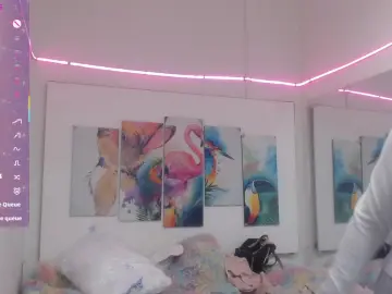 Alegriamartinez  live sex cam