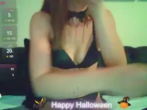 Candyy18  live sex cam
