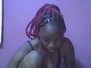 Nicious  live sex cam