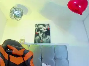 Ariel_star  live sex cam