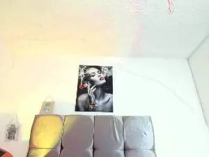 Ariel_star  live sex cam