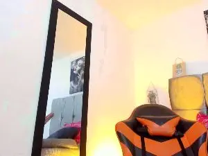 Ariel_star  live sex cam