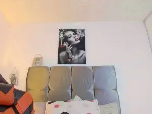 Ariel_star  live sex cam
