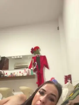 DominAmalaga  live sex cam